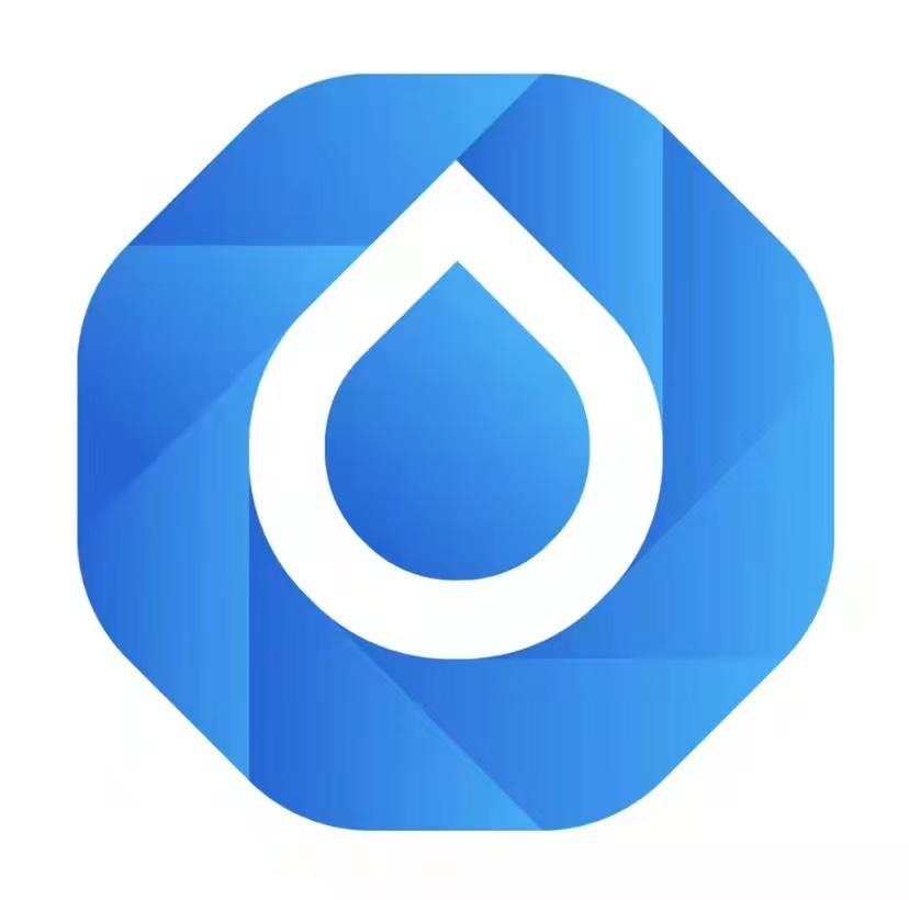水站买 Logo